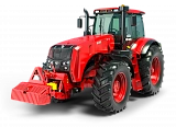 3522/3525 Power Shift Stage IIIa
